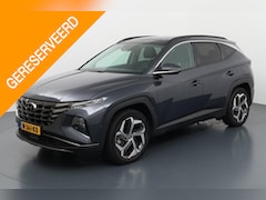 Hyundai Tucson - 1.6 T-GDI PHEV PREMIUM SKY 4WD I SCHUIFDAK I AUTOMAAT I 360 CAMERA I APPLE CARPLAY I CLIMA