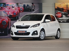 Peugeot 108 - 1.0 e-VTi Active