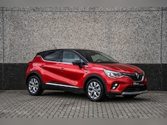 Renault Captur - 1.6 E-Tech Plug-in Hybrid 160 Intens
