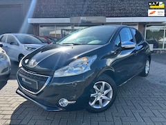 Peugeot 208 - 1.2|Style editon|Riem V.V|PDC sensor|Climate control|Cruise Control