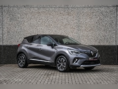 Renault Captur - 1.6 E-Tech full hybrid 145 Techno
