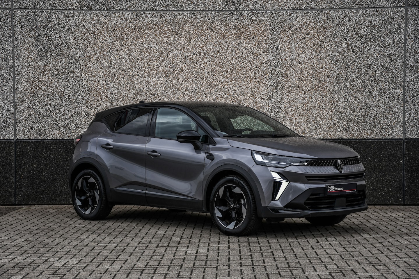Renault Captur - 1.0 TCe 90 Techno 1.0 TCe 90 Techno - AutoWereld.nl