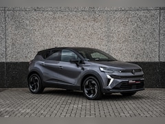 Renault Captur - 1.0 TCe 90 Techno