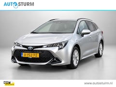 Toyota Corolla Touring Sports - Hybrid 140 Active incl. Trekhaak