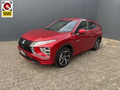 Mitsubishi Eclipse Cross - 2.4 PHEV 2022 | Leer | 360° Camera | ACC | BOVAG Garantie