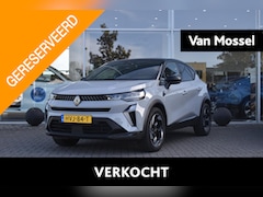 Renault Captur - 1.8 E-Tech full hybrid 160 techno | Climate Control | Adaptive Cruise Control | Trekhaak |