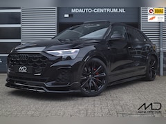Audi Q8 - 55 TFSI e quattro| S Line| pano| RS Seats| B&O| Memory