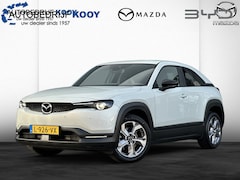 Mazda MX-30 - e-SkyActiv 145 Comfort / SOH 94% / Dealeronderhouden