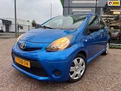 Toyota Aygo - 1.0 VVT-i Comfort|Airco