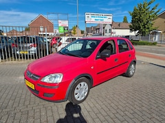 Opel Corsa - 1.2-16V Rhythm