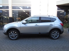 Nissan Qashqai - 1.6 2WD Connect Edition