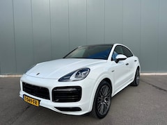 Porsche Cayenne Coupé - 3.0 E-Hybrid PANORAMADAK | PPF | DEALER GARANTIE