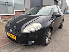 Fiat Grande Punto - 1.4 Dynamic / Airco / Elek ramen / APK