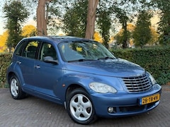 Chrysler PT Cruiser - 2.4i Touring/Automaat/Airco/Pano/Nieuwe distributie+Koppaking