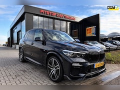 BMW X5 - XDrive45e High Executive, NL Auto, Comfort Seats, Dealer Onderh, Stuuwiel Verw