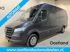 Mercedes-Benz Sprinter - 317 CDI L3 RWD Automaat / Euro 6 / LED / Airco / Adap. Cruise Control / Camera / Trekhaak