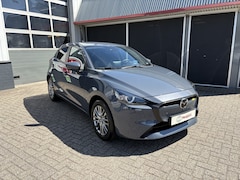 Mazda 2 - 2 1.5 e-SkyActiv-G 90 Exclusive-Line