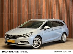 Opel Astra Sports Tourer - 1.4 Innovation Navi-Pdc-Carplay-Climate-Elek. Achterklep
