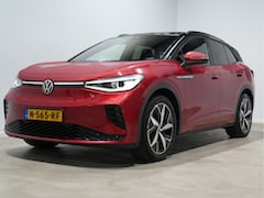 Volkswagen ID.4 - GTX 4Motion 77 kWh 242