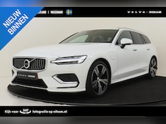 Volvo V60 - T8 TWIN ENGINE AWD INSCRIPTION *VOL* -PANO.DAK|HARMAN.KARDON|360°CAM|HEAD-UP DISP.|LEDER|A