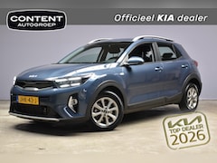Kia Stonic - 1.0 T-GDi MHEV 100pk DCT7 DynamicLine