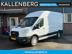 Ford Transit - 350 2.0 TDCI L3H3 Trend RWD / Trekhaak / Camera / Sync 3