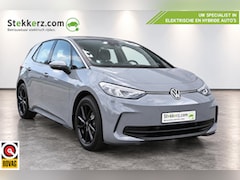 Volkswagen ID.3 - 58 kWh All-in prijs incl. 12 mnd. Bovag Garantie