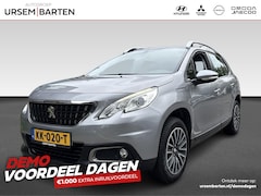 Peugeot 2008 - 1.2 PureTech Blue Lion | Automaat | Trekhaak | Navigatie | Panoramadak