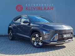 Hyundai Kona - 1.6 GDI HEV Comfort Smart | CAMERA | NAVI | APPLE CARPLAY/ ANDROID AUTO | Wij bieden finan