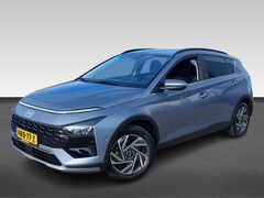 Hyundai Bayon - 1.0 T-GDI Premium | LED | Stoel&Stuur verwarming