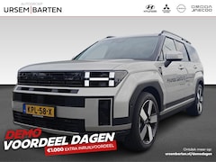 Hyundai Santa Fe - 1.6 T-GDI PHEV Premium Plus 4WD 7p. | Leder interieur | Elektr. verstelbare stoelen | 360