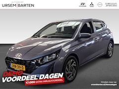 Hyundai i20 - 1.0 T-GDI Comfort Incl. Sfeerverlichting | Blindspot detectie | Lichtmetalen velgen 16"