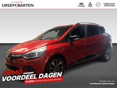 Renault Clio Estate - 0.9 TCe Intens