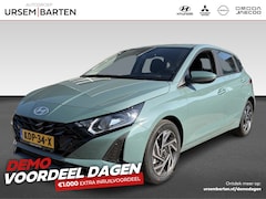 Hyundai i20 - 1.0 T-GDI Comfort