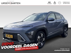 Hyundai Kona - 1.6 GDI HEV Premium KEURIGE AUTO