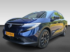 Nissan LEAF - 52 kWh evolve A/T Automaat|Apple Carplay & Android auto|ProPilot Rijassistentie|verwarmbar