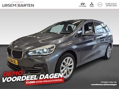 BMW 2-serie Gran Tourer - 2 Serie Gran Tourer 220i 7p. Business Edition LED koplampen | Lichtmetalen velgen 16" | Na