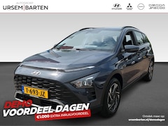 Hyundai Bayon - 1.0 T-GDI Comfort Smart