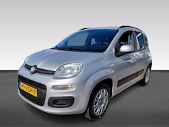 Fiat Panda - 0.9 Lounge TwinAir 63kw Automaat