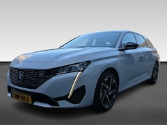 Peugeot 308 SW - 1.2 Hybrid 145 e-DCS6 Allure | Automaat | 360 Camera | Carplay/Androidauto | Halfleder | N