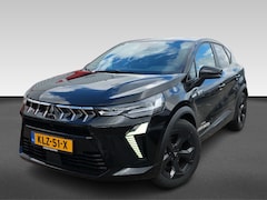 Mitsubishi ASX - 1.8 HEV Black Edition