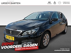 Peugeot 308 - 1.2 PureTech Blue Lease Premium Avantage