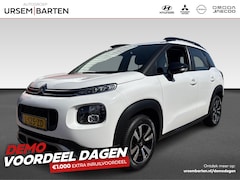 Citroën C3 Aircross - 1.2 PureTech S&S Feel