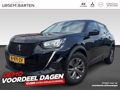 Peugeot 2008 - 1.2 PureTech Active Pack