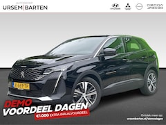 Peugeot 3008 - 1.6 HYbrid 225 Allure Pack Business’ met trekhaak