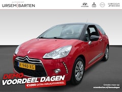 Citroën DS3 - 1.4 Chic