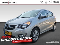 Opel Karl - 1.0 ecoFLEX Edition | Airco | Cruisecontrol | Bluethooth telefoonverbinding |