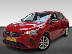 Opel Corsa - 1.2 Level 2 | Afneembare trekhaak. | Apple Carplay/Android Auto|telefoonintegratie premium
