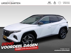 Hyundai Tucson - 1.6 T-GDI MHEV Premium | Hill hold functie | Hoofd airbag(s) achter | Hoofd airbag(s) voor
