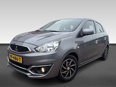 Mitsubishi Space Star - 1.0 Intense